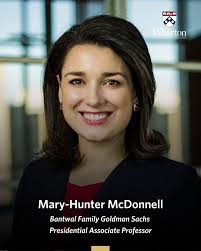 whartonesg #zicklincenter #businessethics