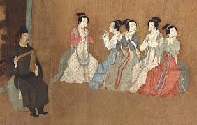 Ancient Chinese clothing - Wikipedia