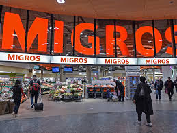 Swiss retail giant Migros posts record ...