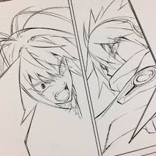 pin on sousei no onmyouji