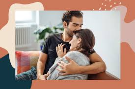 Find opportunities to develop intimacy in nonsexual ways. 11 Women Share What It S Like To Be In A Sexless Relationship Hellogiggles