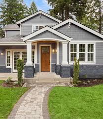 Gentek siding colors are fairly varied, with their classic colors, which are available for most of the seven vinyl siding product lines. Siding Van Dolder S Home Team Custom Exteriors