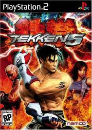 Complete arcade mode with two characters, or start 150 matches. Tekken 5 Wikipedia