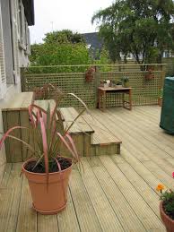 Terrasse En Bois Terrasse Bois Terrasse Pierre Terrasse