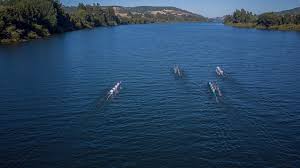 La central de ortopedia carahue se encuentra ubicada en la ciudad de neuquén, en el norte de la patagonia argentina. Con Gran Exito Culmino La Xvii Maraton Internacional De Canotaje De Carahue Diario El Informador