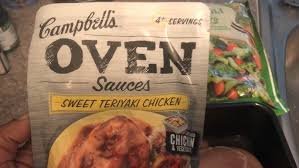 Very good and different skillet burger recipe. Campbell S Skillet Sauces Youtube