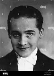 Max hansen hi-res stock photography and images