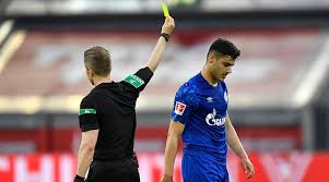 Milli futbolcumuz ozan muhammed kabak, 15 milyon euro karşılığında stuttgart'tan schalke 04'e transfer olmuş bu transfer ile ismini en pahalı türk futbolcular arasına yazdırmayı başarmıştır. Ozan Kabak In Aldigi Ceza Belli Oldu
