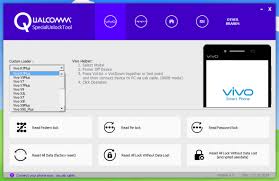 Turn off oem lock from developer mode · method 2: Qualcomm Special Unlock Tool 4 0 7 Hosting Unlock Repair Expertos