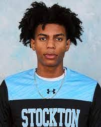 Deonte Miles's Instagram, Twitter & Facebook