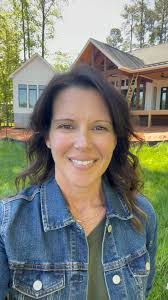 Headed towards the finish line at our new build