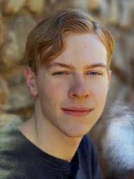 Liam Downing's Men's Swimming Recruiting Profile