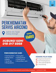 Services / air conditioner service :all. Air Cond Service Usj Taipan Home Facebook
