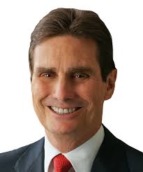 C. Michael Heihre, USA