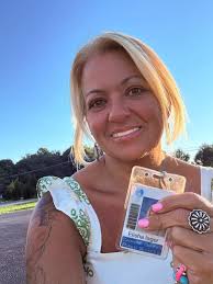 Elisha Harrison Iager