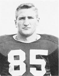 Did TCU's Johnny Crouch really give back a touchdown in 1954 that kept OU's  win streak alive?
