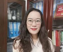 赵灿灿-河南大学生命科学学院