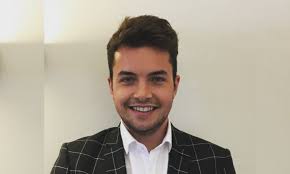 Alexander Keech Leaving Etihad for New Position with Daa