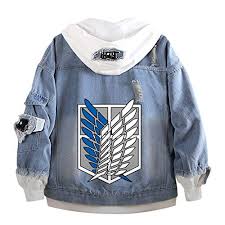 This is a disambiguation page — a navigational aid which lists other articles that might otherwise share the same title. Attack On Titan Wings Of Freedom Jeans Kapuzenjacke Damen Herren Kleidung Accessoires Herrenmode