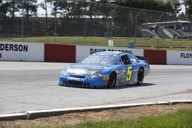 There are only two restrictor plate tracks on the nascar circuit. Millville S New Jersey Motorsports Park Ready For Its Nascar Debut National Pressofatlanticcity Com