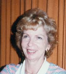 Pauline Ellis Obituary