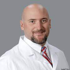 Christopher Karcher, MD