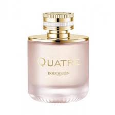 عطر كواتر ان روز من بوشرون للنساء او دي برفيوم سرايا سنتر