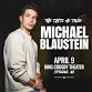 Michael Blaustein