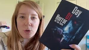 Amazon.com: Day of Horror: Novel: 9798321585122: Salim, Ali Faiz: Books