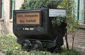 BV Kleinzeche Max Rehfeld