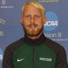 2018-2019 Men's Track & Field Roster