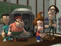Jimmy neutron is a boy genius and way ahead of his friends, but when it comes to being cool. The Adventures Of Jimmy Neutron Boy Genius Tv Series 2002 2006 Jimmy Neutron Classic Cartoons Cartoon