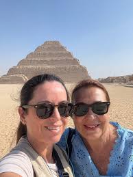 ✨ ¡Egipto llega a Jericó! ✨ Te invitamos a sumergirte en la grandeza y el  misterio del Antiguo Egipto con la exposición “Egipto: Tierra Sagrada” 🌍⚱️  📍 Lugar: Sede ATENEO Álvaro Arango