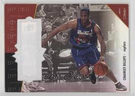 Shop with afterpay on eligible items. 1998 99 Spx Finite Base Spectrum 118 Star Power Chauncey Billups 250