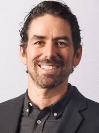 David J.X. González