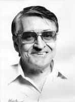 Does any one remember Barry Newell from st Mary's lived