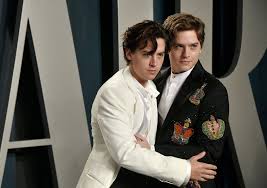 Check spelling or type a new query. Riverdale Theory Will Dylan And Cole Sprouse Reunite On The Show Film Daily