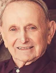 Robert A. Goodwin Sr., 84