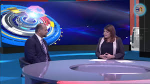Yb tuan gobind singh deo. Temubual Eksklusif Menteri Komunikasi Multimedia Yb Tuan Gobind Singh Deo Di Bnc By Bernama News
