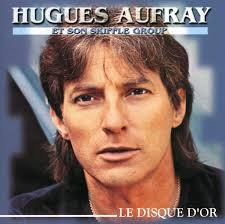 His real name is jean auffray. Le Disque D Or Hugues Aufray Amazon De Musik Cds Vinyl