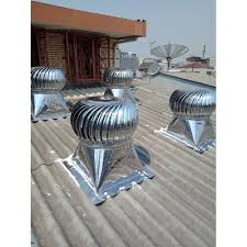Harga turbine ventilator turbin ventilator jual ventilator atap jakarta penghisap udara panas ventilasi udara automatis distributor ventilator udara. Jual Promo Turbine Ventilator Atap Stainless Uk 36 90cm Putih Kota Tangerang Toko Herik Tokopedia