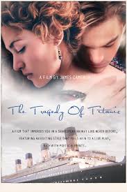 A New Concept: The Tragedy Of Titanic. ( Coming in 2025 ) : r/fanedits