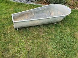 Faszinierend zink betten kln abverkauf von betten… led beleuchtung badewanne. 3 Ddr Milchkannen Und 1 Ddr Zink Badewanne In Sachsen Chemnitz Ebay Kleinanzeigen Wanne Badewanne Baden