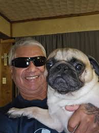 Good morning cowboy family