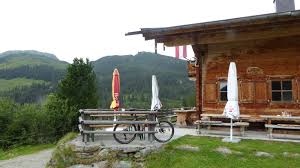 Chalet trattebach, kitzbühel'e 50 km ve zell am see'ye 49 km uzaklıktadır. Mountainbike Mittersill Kirchberg Tour 151688
