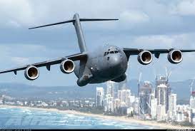 This aircraft is the newest heavy transport aircraft in the us air force and has been in active service since 1993. Pin By Carsten Deus On Aviones Air Fighter Boeing Air Force