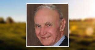 Thomas 'Tom' E. Diener Obituary January 10, 2020