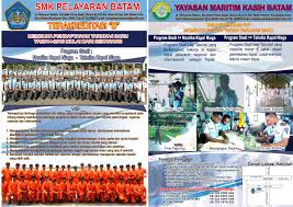 Check spelling or type a new query. Brosur Penerimaan Taruna Taruni Baru Smk Pelayaran Batam Smk Pelayaran Batam