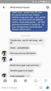 Sila buat semakan saman anda di sini dahulu check saman online: Saman Pdrm Home Facebook