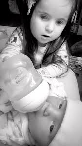 Suprise! Someone decided to come 3 weeks early! We are so excited to  welcome Zola Addison Holmes coming into the world